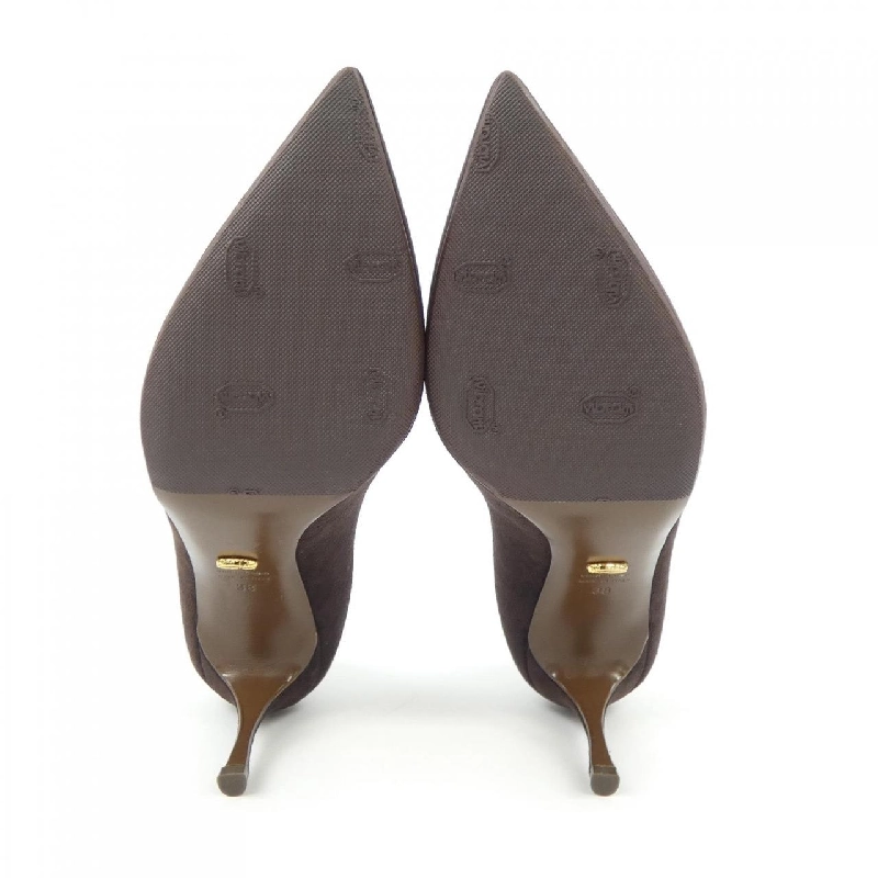 Giày cao gót Sergio Rossi 661429