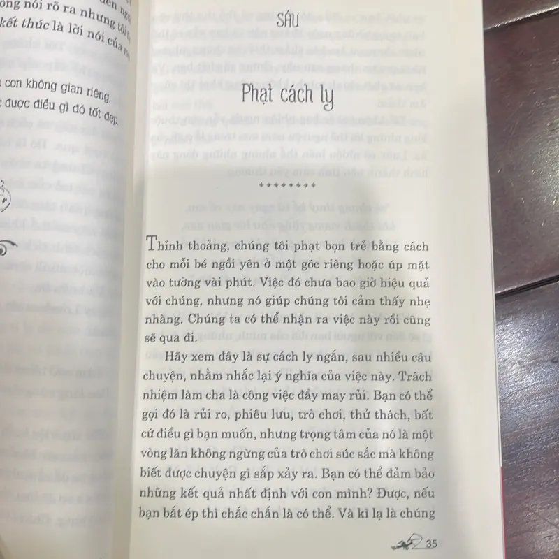 CHIA SẺ KINH NGHIỆM LÀM CHA - JOHN BLASE  1037573