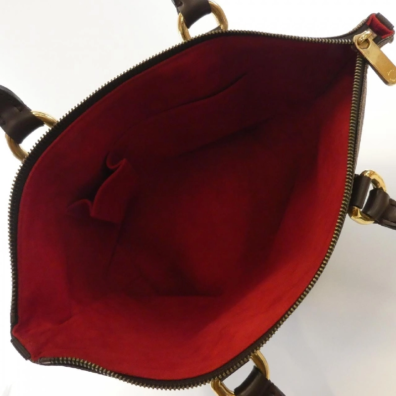 Túi Louis Vuitton Damier Saleya PM N51183 615397