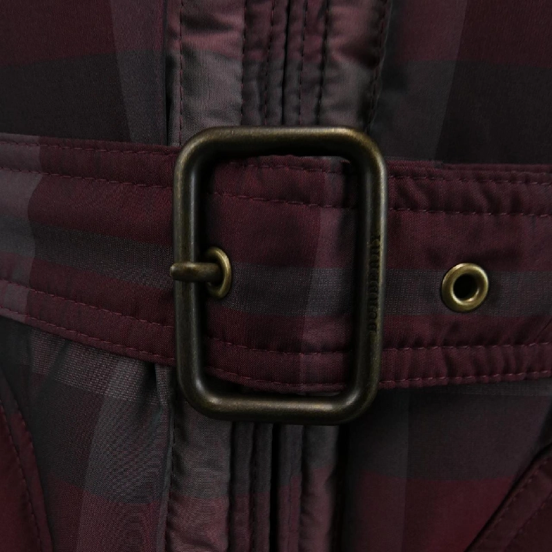 Áo khoác lông vũ BURBERRY LONDON 628698