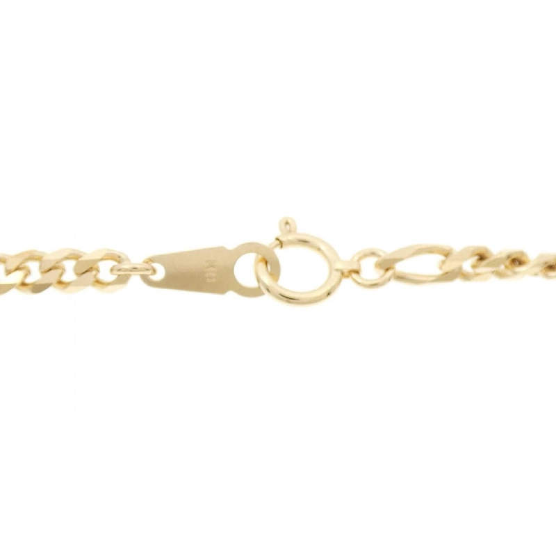 K18YG Necklace - Hàng hiệu Authentic 866835