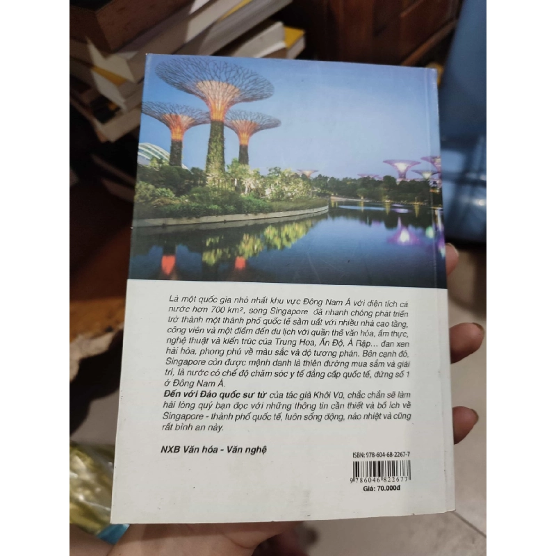 Đến với đảo quốc sư tửHCM01/03 910252