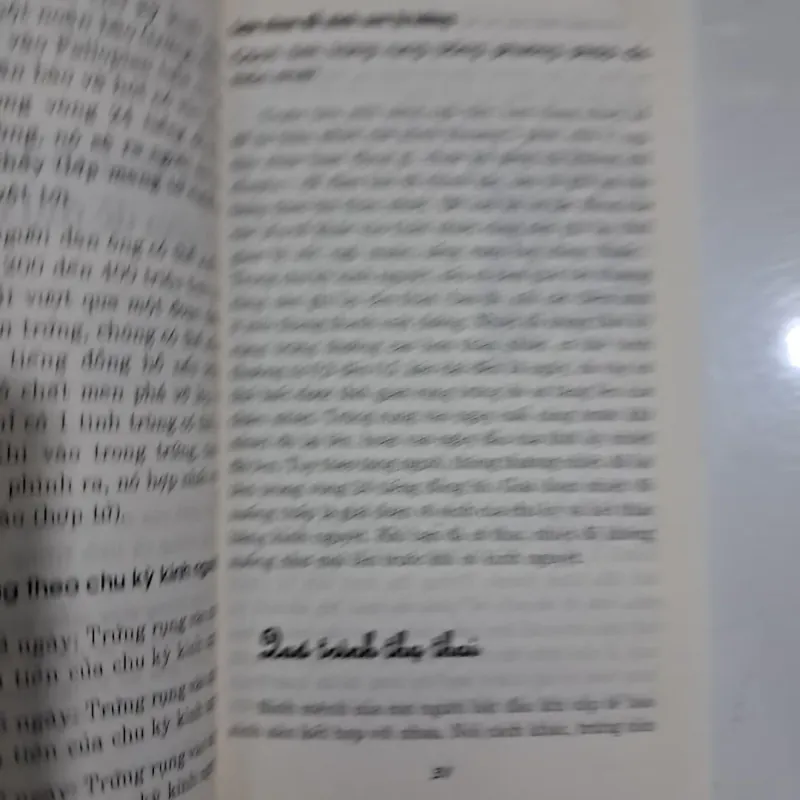 Cẩm nang chăm sóc bà mẹ mang thai 995557