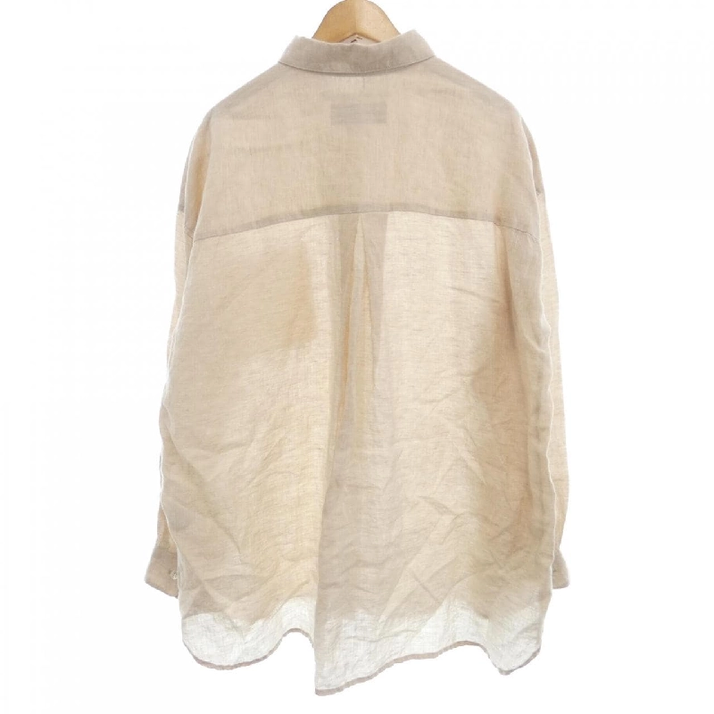 Cửa hàng Anglobal ANGLOBAL SHOP Áo sơ mi 631018