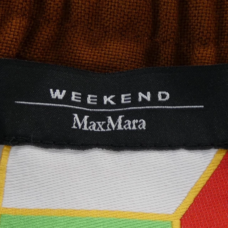 Max Mara weekend 513607236 Quần - Hàng hiệu Chính hãng 821397