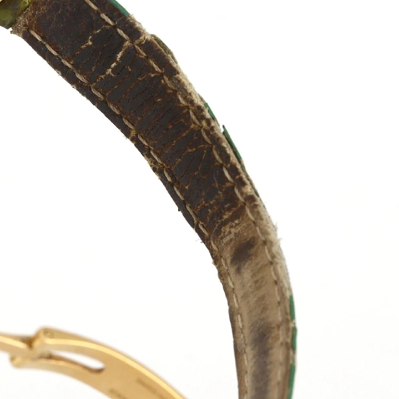 Cartier Must Trinity GP W1010844 GP Quartz - Hàng hiệu Authentic 872331