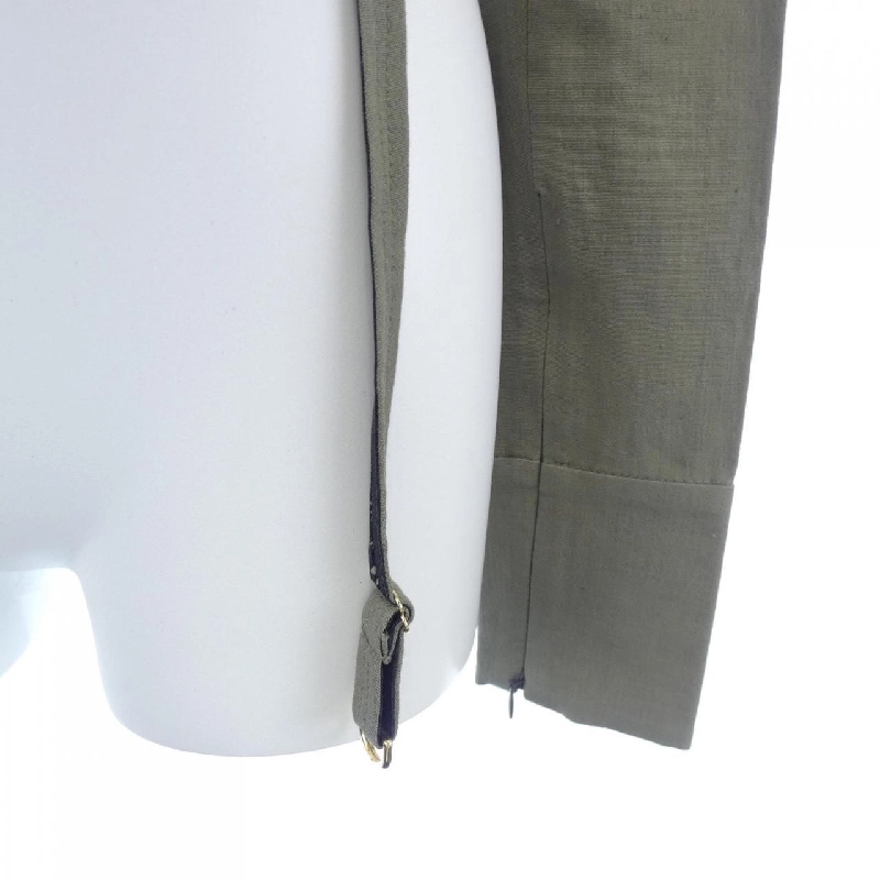 【Đối tượng phiếu giảm giá】Áo khoác JACQUEMUS 640710