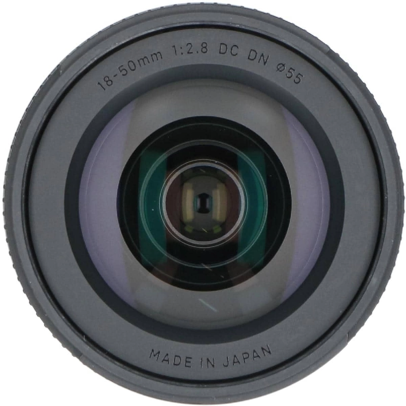 L(C) 18-50mm F2.8 DC DN - Hàng hiệu Authentic 878359