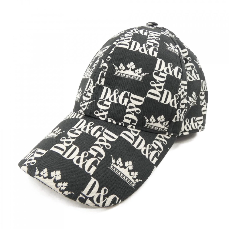 Mũ DOLCE&GABBANA GH590A - Hàng hiệu Chính hãng 906645