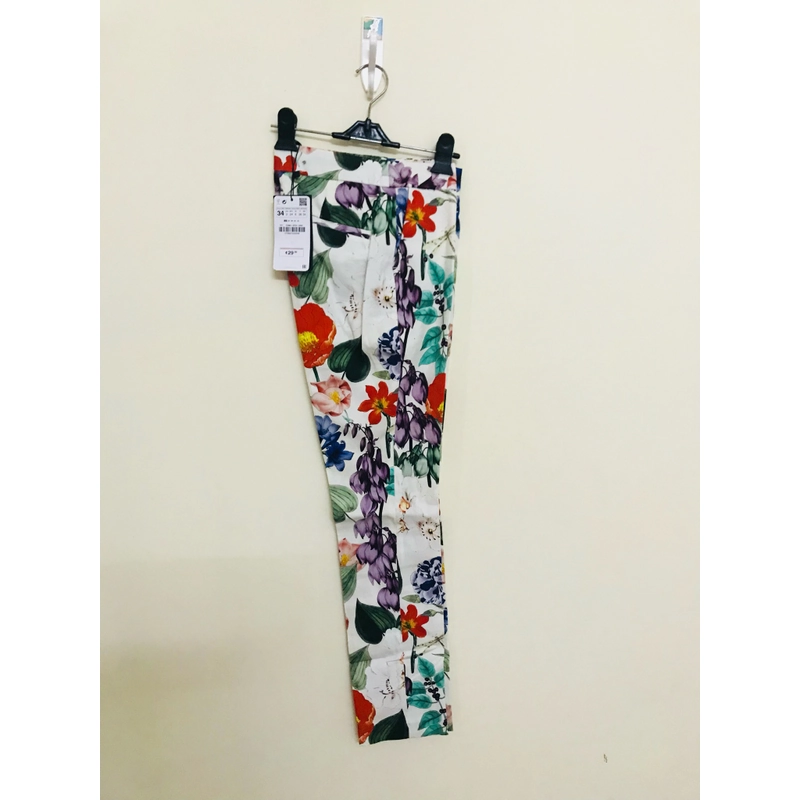 Quần Tây Zara  452667