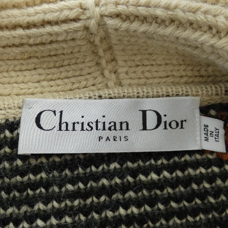 Áo khoác cardigan CHRISTIAN DIOR 635353