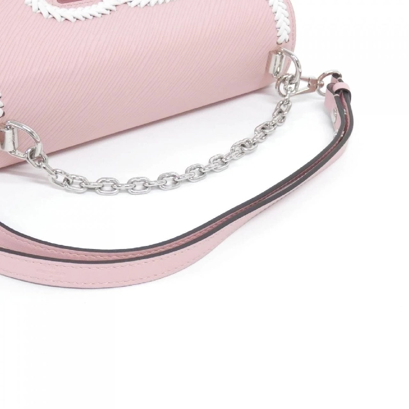 Túi xách vai Louis Vuitton Epi Twist MM M53126 - Hàng hiệu Chính hãng 763950