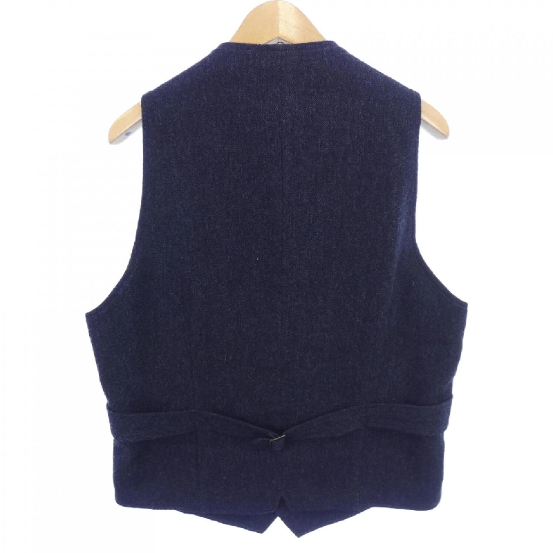 THREE DOTS BQ001MY Áo gile - Hàng hiệu Authentic 899095