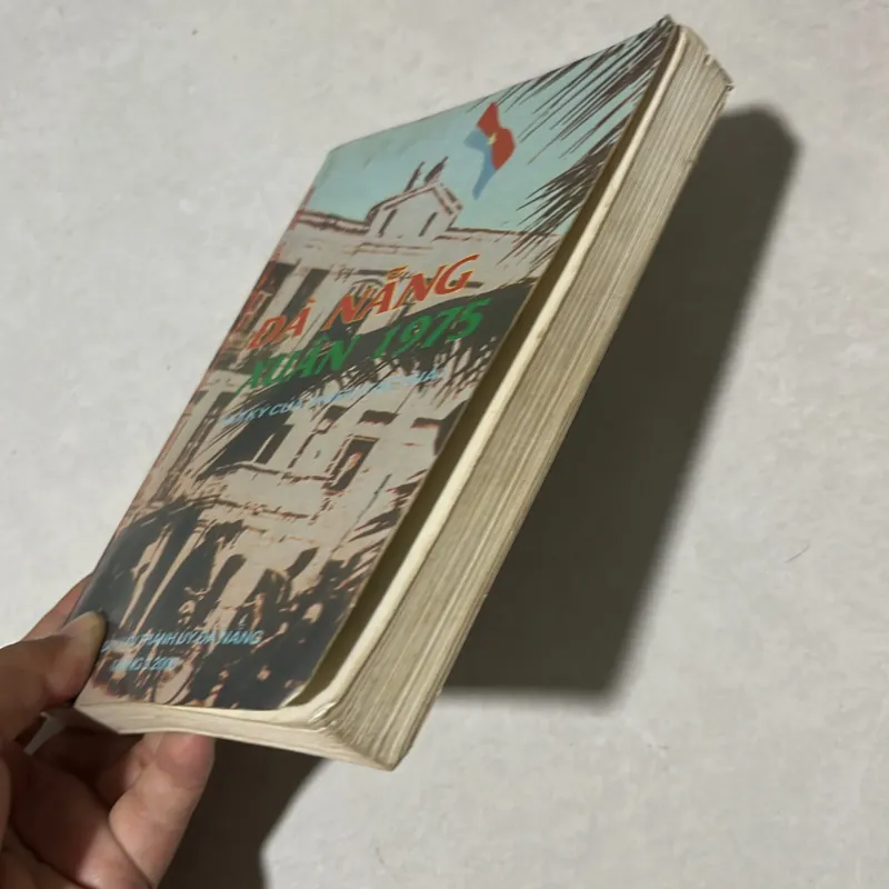 Đà Nẵng xuân 1975 503196