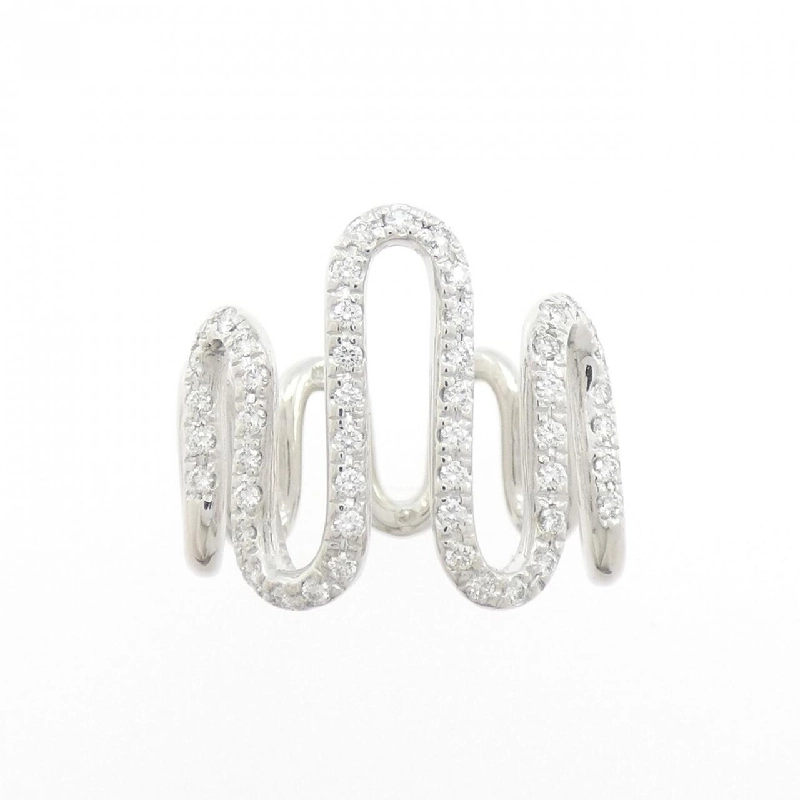 Nhẫn Kim Cương Nữ Hoàng 0.32CT - Hàng hiệu Chính hãng 835252