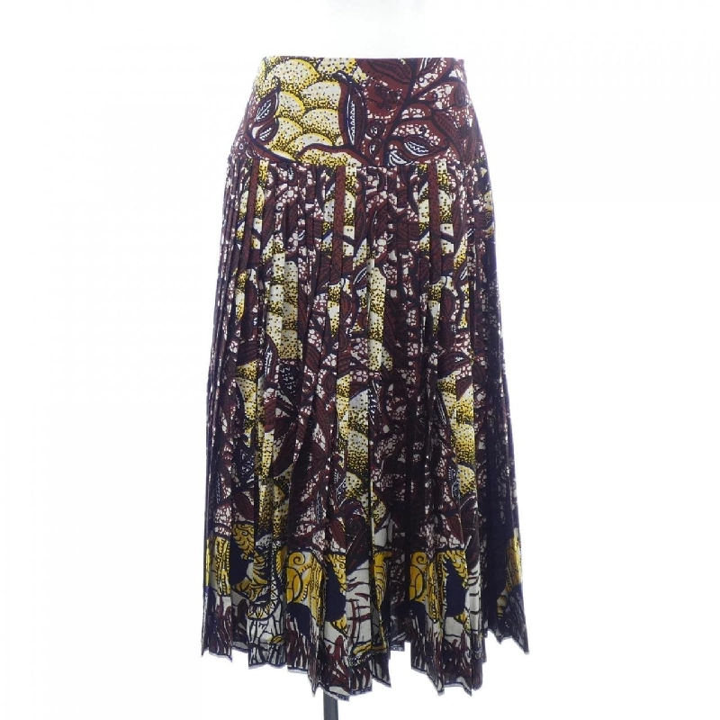 【Mã giảm giá】Christian Dior CHRISTIAN DIOR Váy 655046