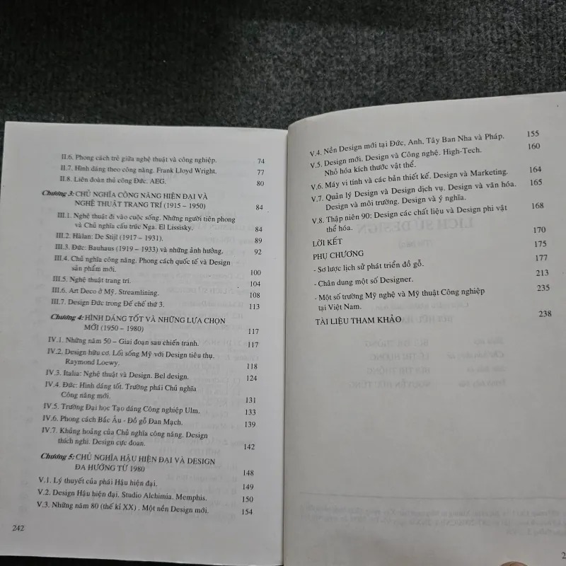 Lịch sử Design 748985