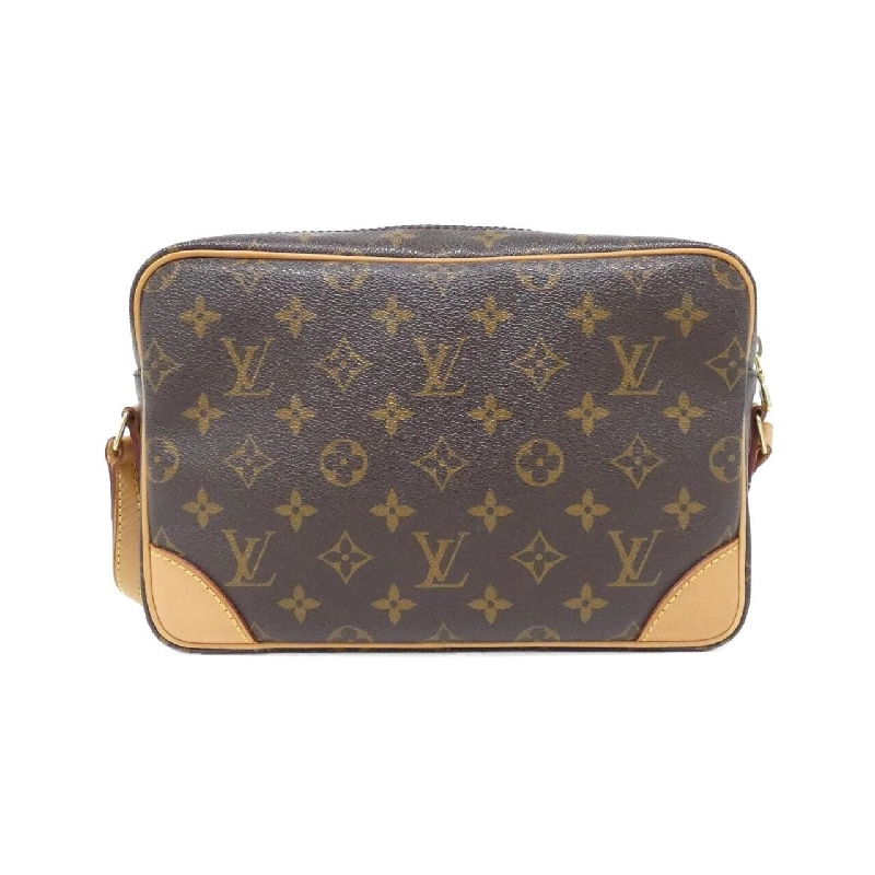 Túi xách vai Louis Vuitton Monogram Trocadéro 30cm M51272 - Hàng hiệu Authentic 765599