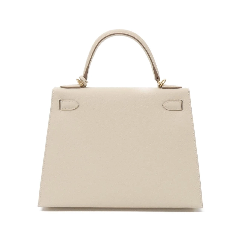 【Sản phẩm chưa sử dụng】Túi Hermes Kelly 28cm 042319CP 619747
