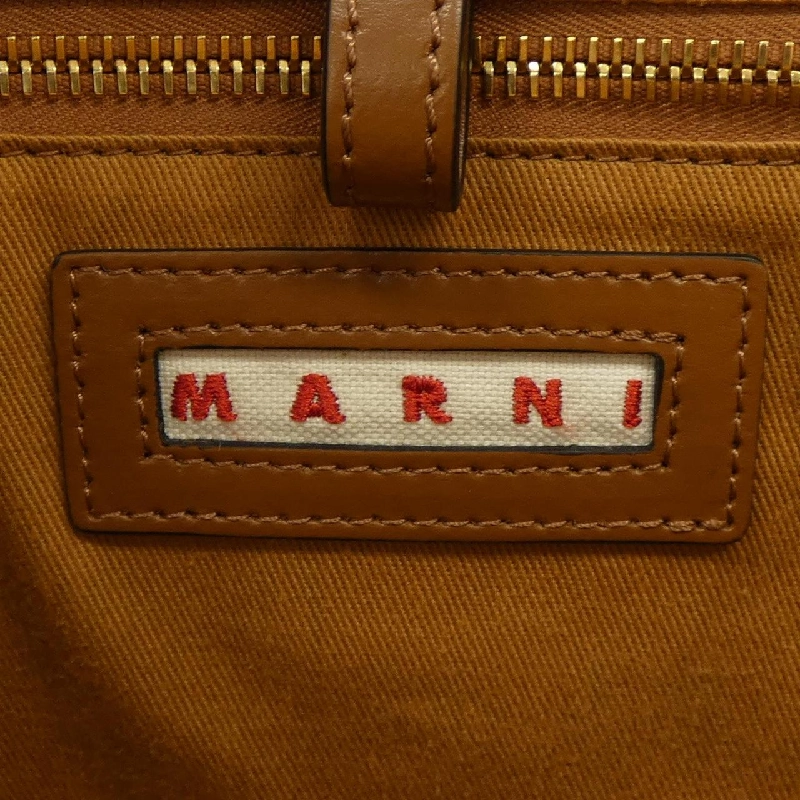 MARNI TROPICALIA BMMP0068Q0 BAG - Hàng hiệu Authentic 831614
