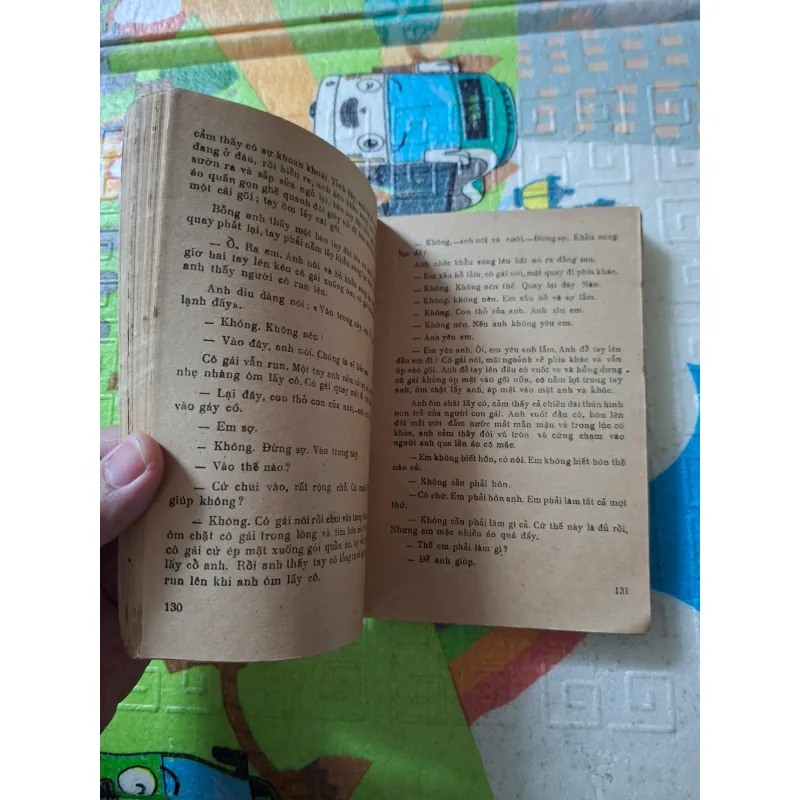 Chuông Nguyện Hồn Ai tập 1 (1987) 929436