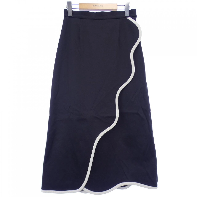 【Mã giảm giá】Luchelle Blue LE CIEL BLEU Váy 652986