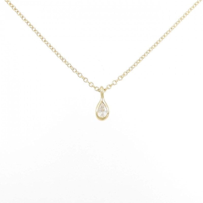 Dây chuyền Tiffany By The Yard - Hàng hiệu Authentic 842163