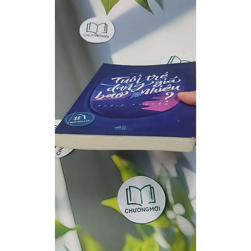 Tuổi Trẻ Đáng Giá Bao Nhiêu? 705622