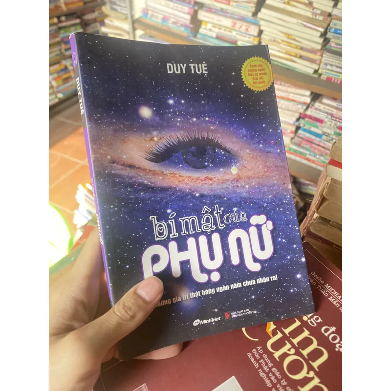 Bí mật của phụ nữ 307119