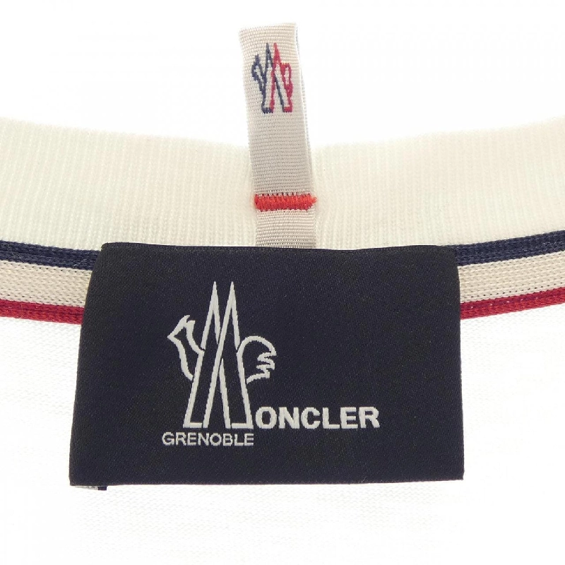 Áo thun MONCLER GRENOBLE - Hàng hiệu Authentic 905265