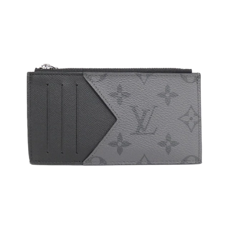 Ví đựng tiền và thẻ Louis Vuitton Taiga Lama M69533 620788