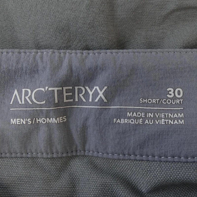 Quần GAMMA ARC'TERYX X000009305 - Hàng hiệu Chính hãng 887149