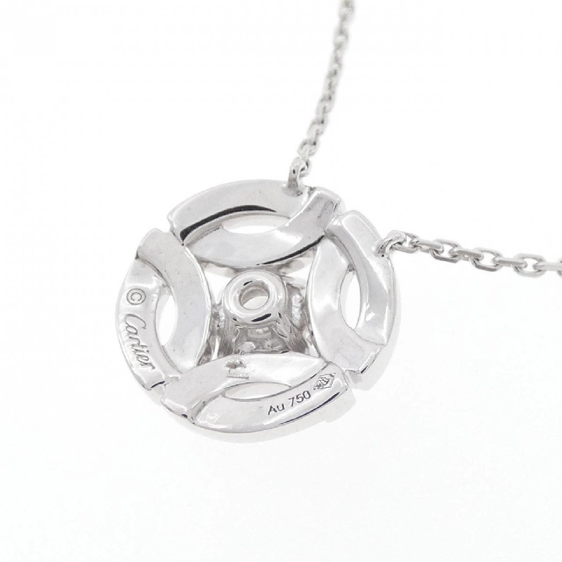 Cartier Galantry Necklace - Hàng hiệu Authentic 843205