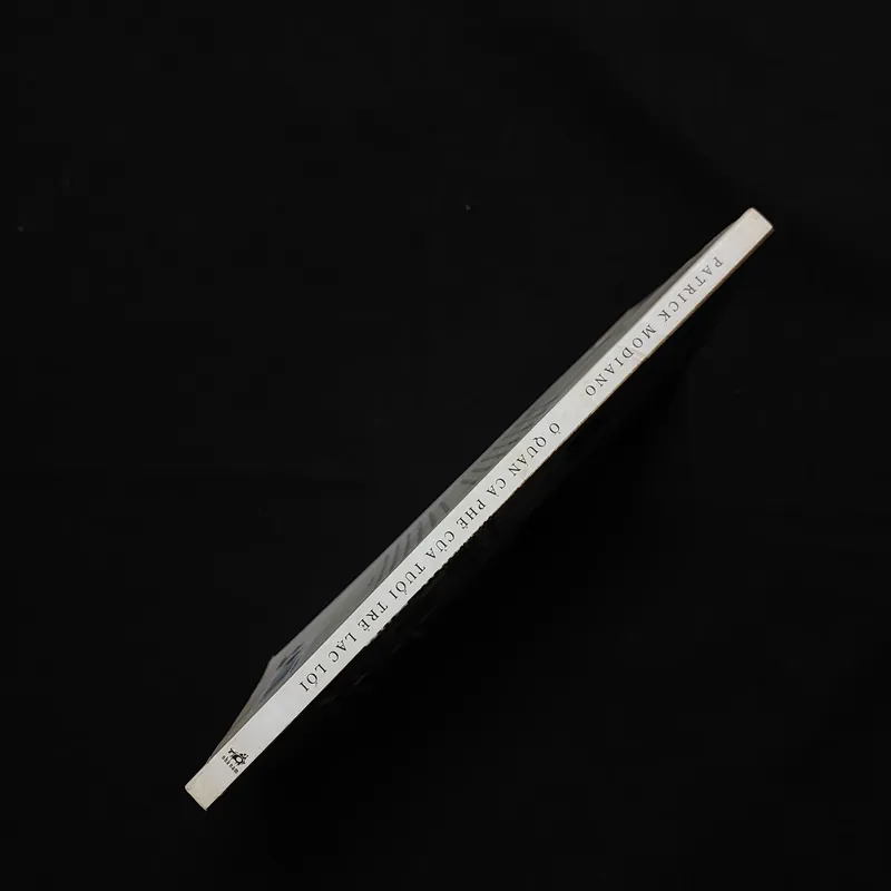 [Sách Cũ] Ở Quán Cà Phê Của Tuổi Trẻ Lạc Lối 601470