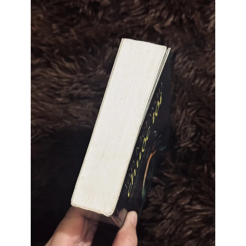 Chuộc tội (VHNN) 732939