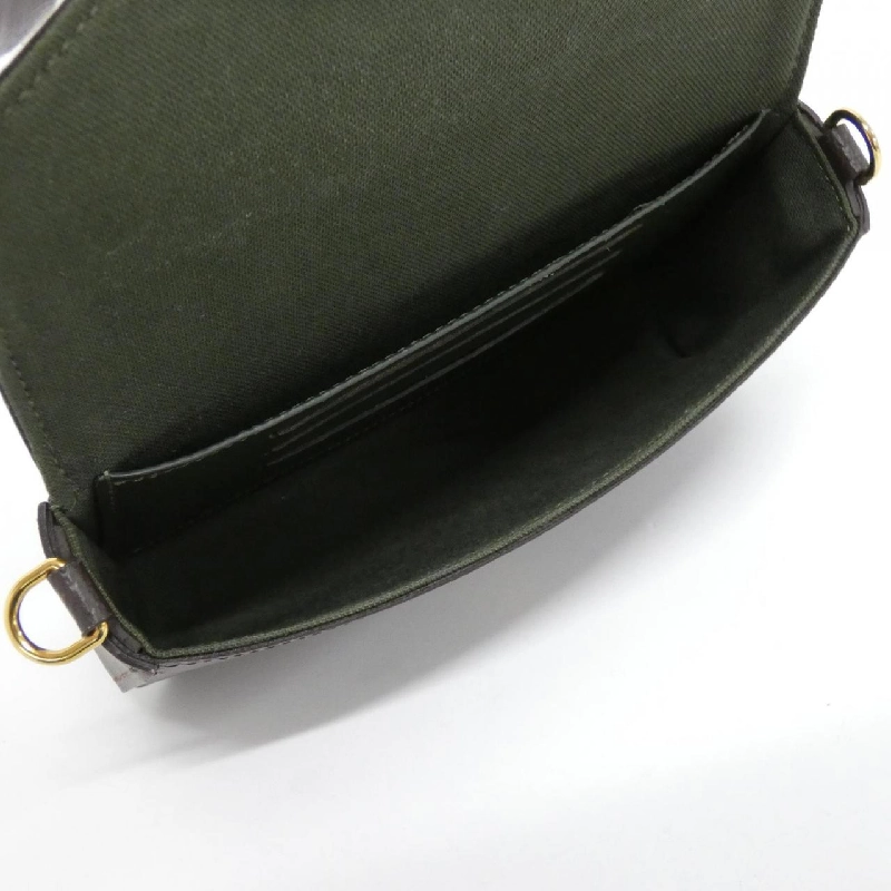 Túi xách vai Louis Vuitton Monogram Multi Pochette Felicie M80091 - Hàng hiệu Chính hãng 768015