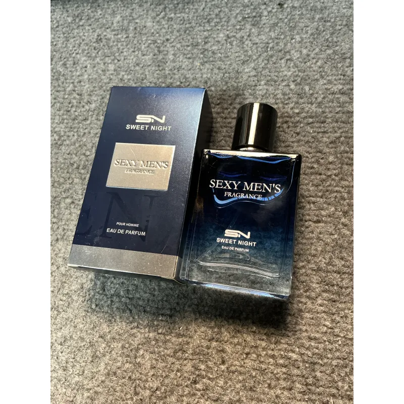 NƯỚC HOA NAM SEXYMEN 600516