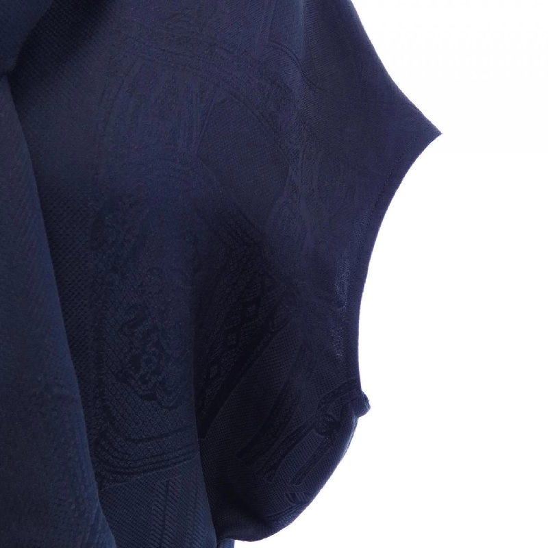 Elie Saab HERMES Vô trật tự 4E0577DE Váy 646009