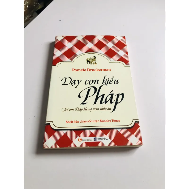 DẠY CON KIỂU PHÁP 758113