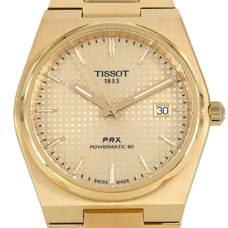 Đồng hồ Tissot PRX Powermatic 80 GP T137.407.33.021.00 GP tự động - Hàng hiệu Chính hãng 880921
