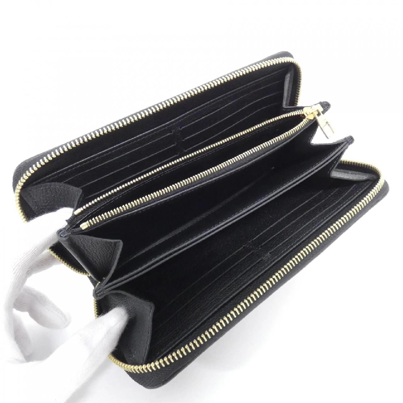 Ví Zippy Monogram 2 màu Louis Vuitton M80481 620993