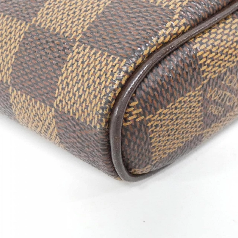 Túi đeo vai Louis Vuitton Damier Pochette Ipanema N51296 - Hàng hiệu Chính hãng 765545