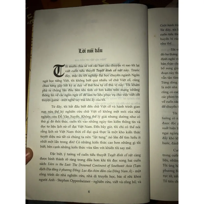 Tuyệt đỉnh cổ vật  604987