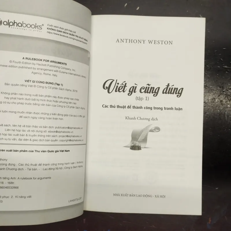 Viết gì cũng đúng  1031823