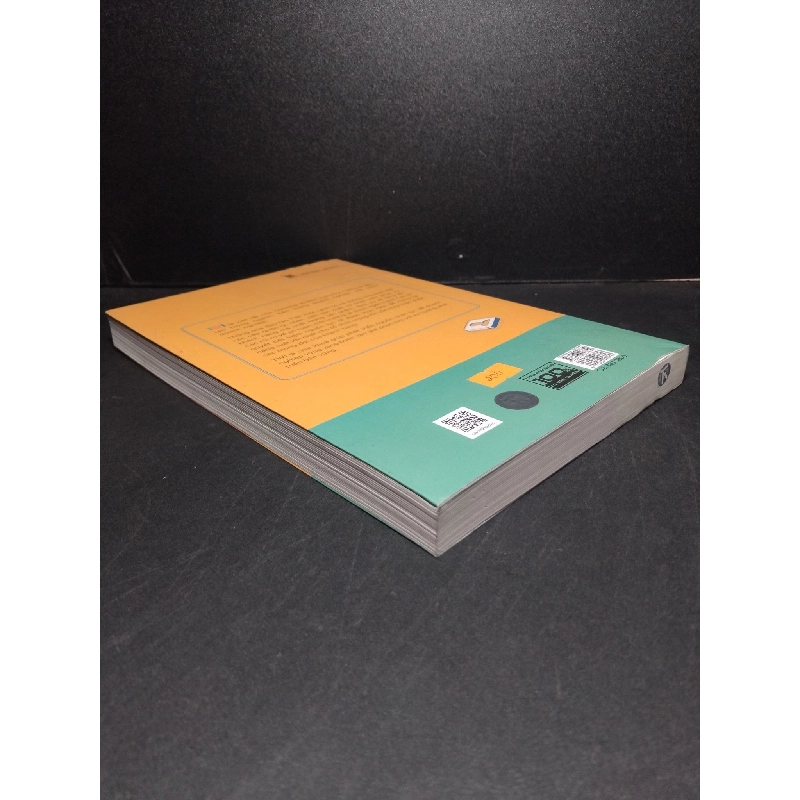 TWI Bí quyết ẩn sau thành công của các siêu cường quốc mới 90% ẩm bìa, có mộc nhà phát hành 2023 Lê Thị Hoàng Anh HCM2103 KỸ NĂNG 919206