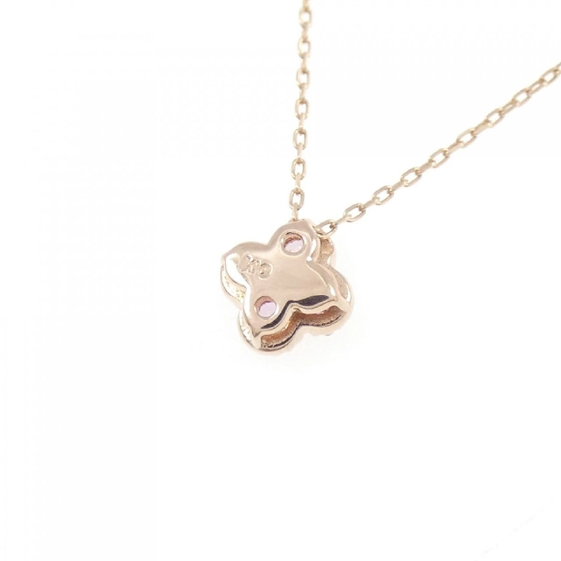 K10PG Sapphire Necklace - Hàng hiệu Authentic 858806