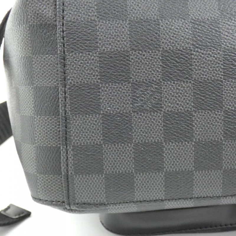 Balo Louis Vuitton Damier Graphite Josh N41473 609655