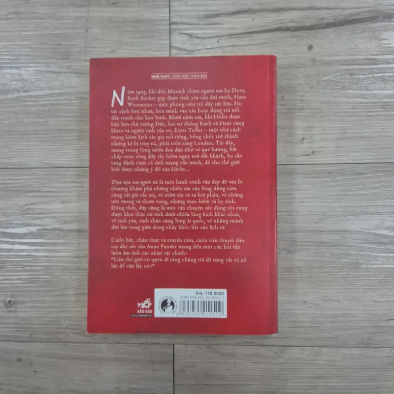 Sách "Trọn vẹn con người tôi" 709626