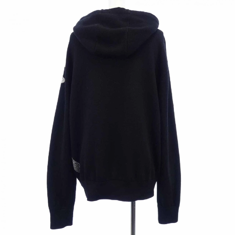 Hàng hiệu LOUIS VUITTON LV×YK Áo khoác hoodie hoa psychedelic HON36WX14 Kusama Yayoi - Hàng hiệu Authentic 902374