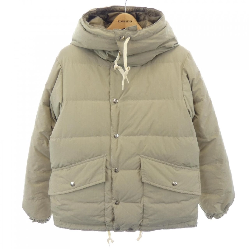 KAPTAIN SUNSHINE Áo khoác lông vũ - Hàng hiệu Authentic 895395